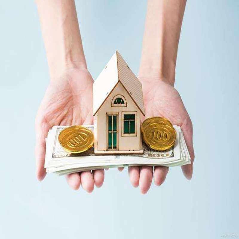 祥符房产二次抵押贷款办理流程